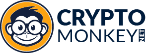 CryptoMonkey.net Logo