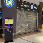 Krypto ATM w Gdyni! Kupuj i sprzedawaj