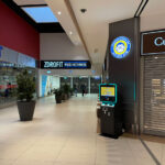Krypto ATM w Gdyni! Kupuj i sprzedawaj